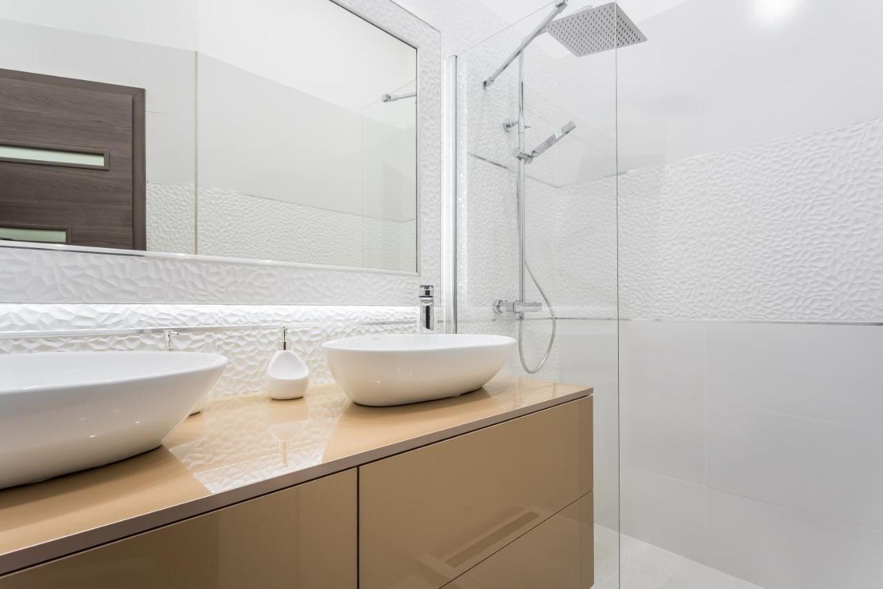 Luxury Apartment With Free Garage And Balcony In The Center Budapest Extérieur photo