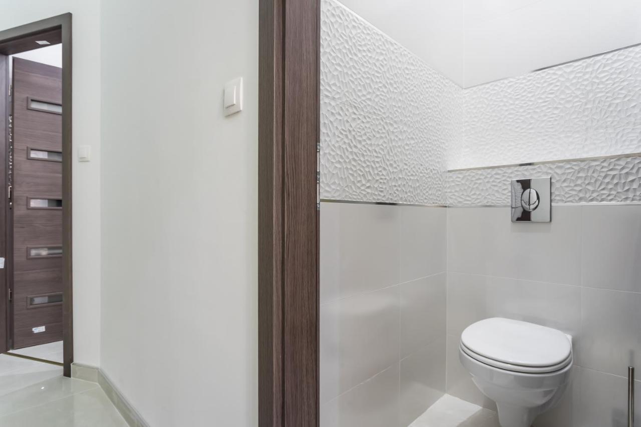 Luxury Apartment With Free Garage And Balcony In The Center Budapest Extérieur photo